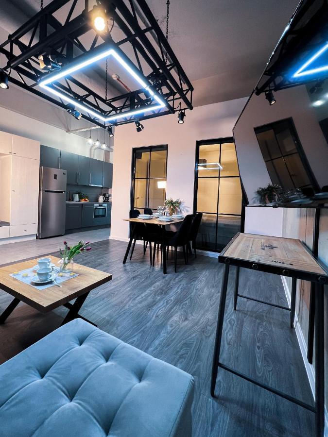 Mojemiedzyzdroje Lu 7B - Luksusowy Apartament 100 Metrow Od Morza Exterior foto